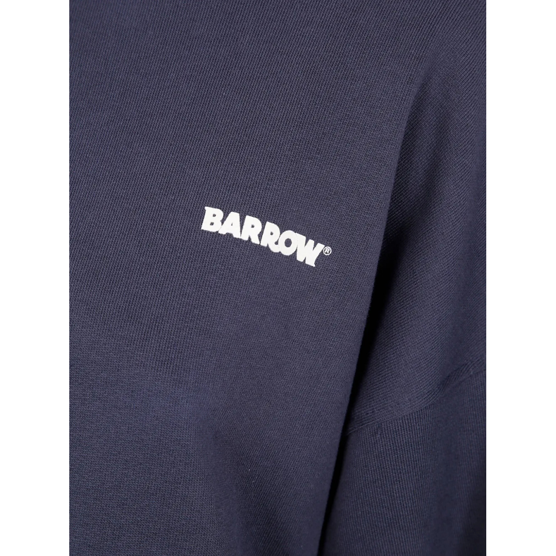 Men's 'Logo-Embroidered' Hoodie