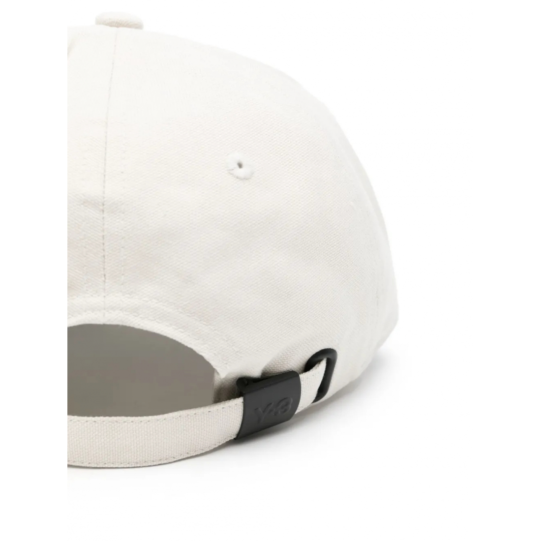 Men's 'Logo-Embroidered' Baseball Cap