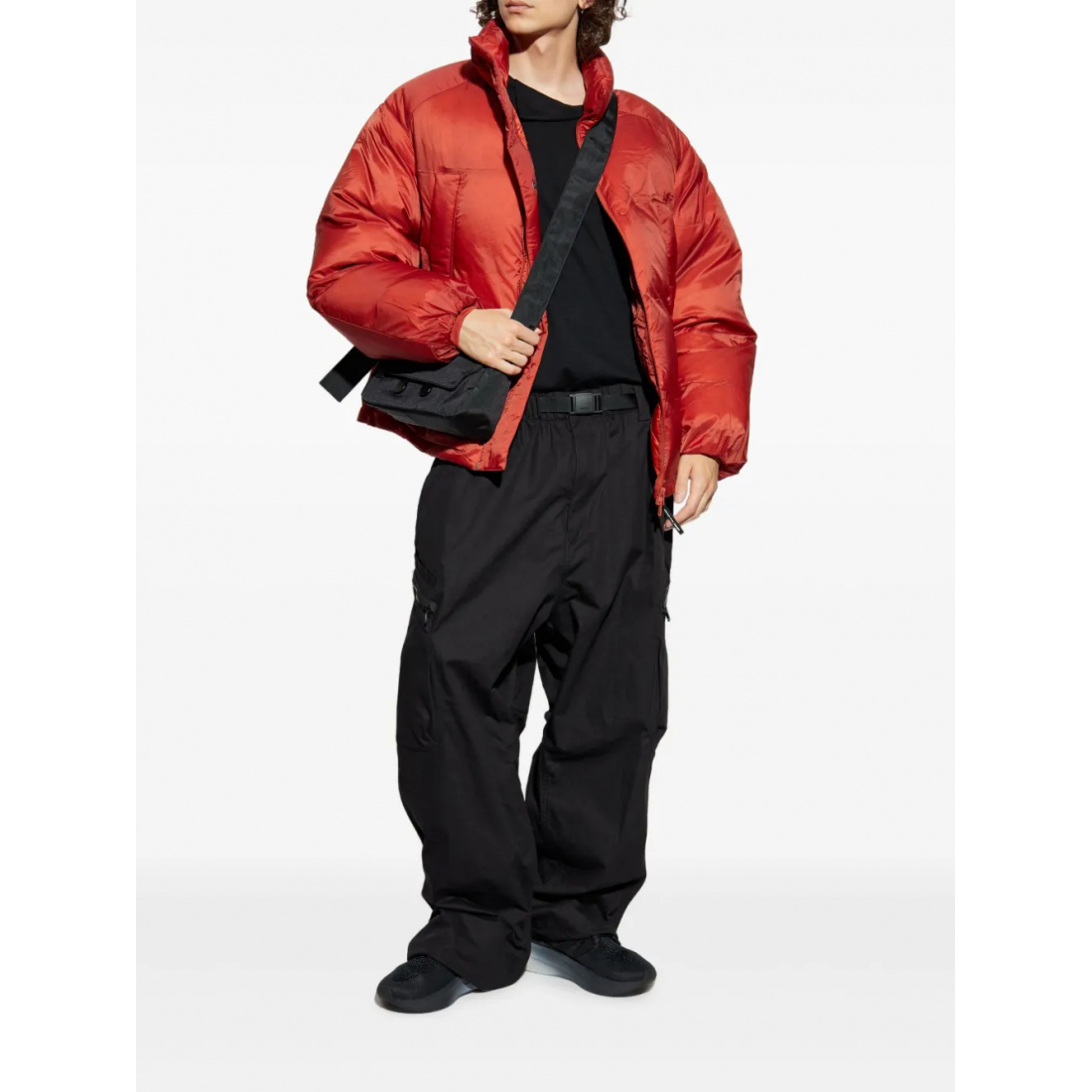 Men's 'Triora Quilted' Padded Jacket