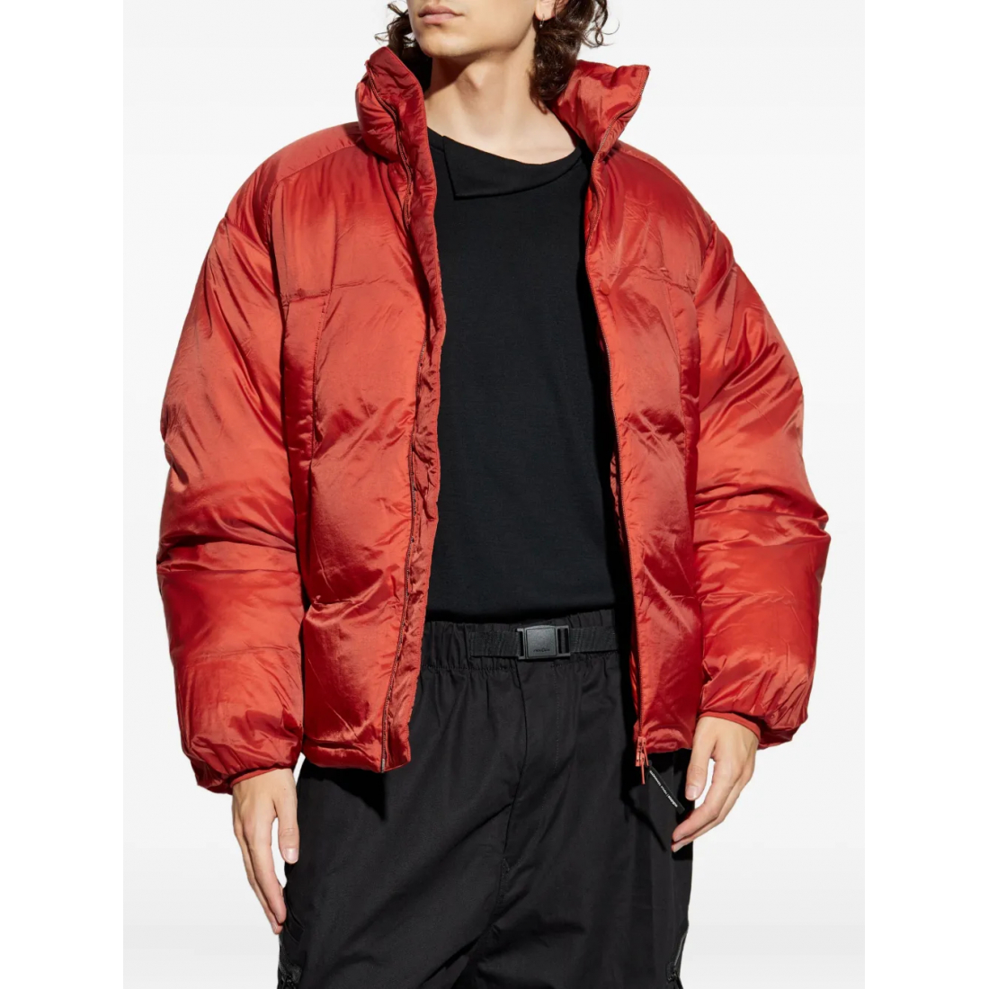 Men's 'Triora Quilted' Padded Jacket