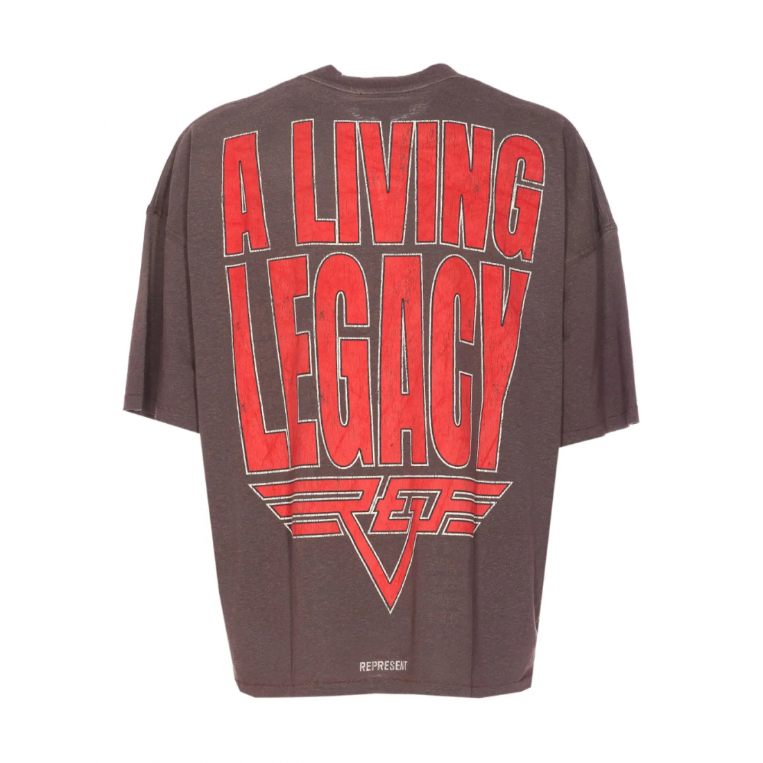 Men's 'Living Legacy Tour Reversible' T-Shirt