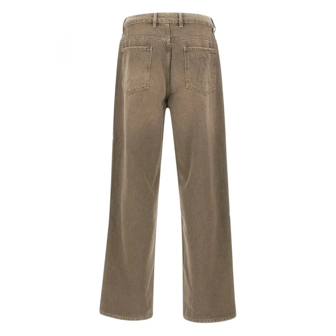 Jeans 'Whiskering-Effect' pour Hommes