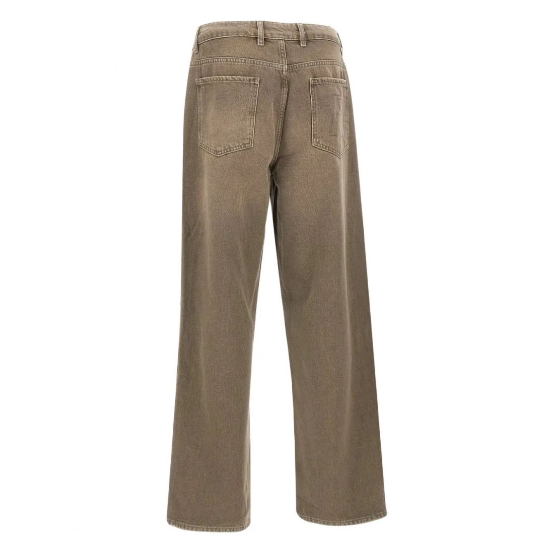 Jeans 'Whiskering-Effect' pour Hommes