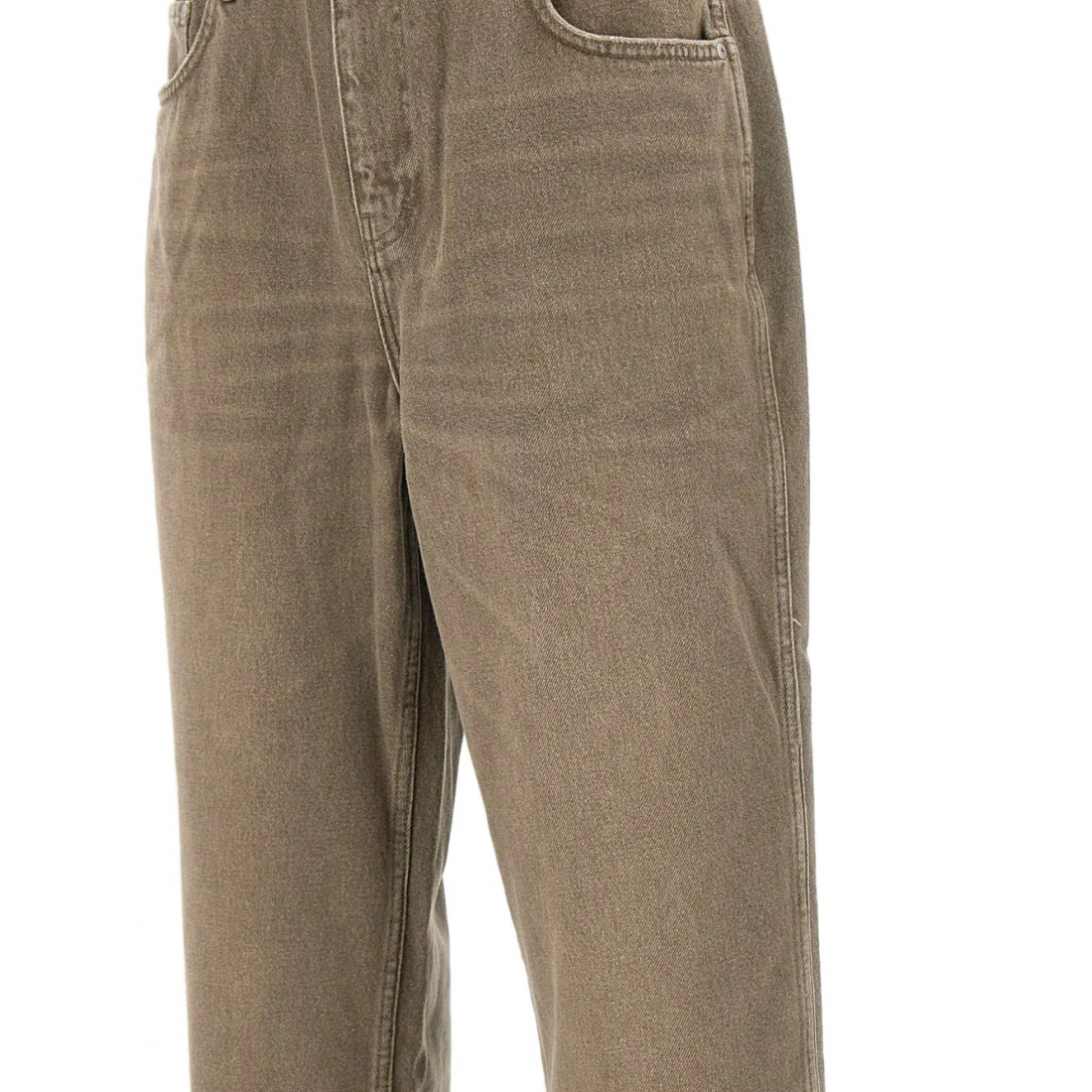 Jeans 'Whiskering-Effect' pour Hommes