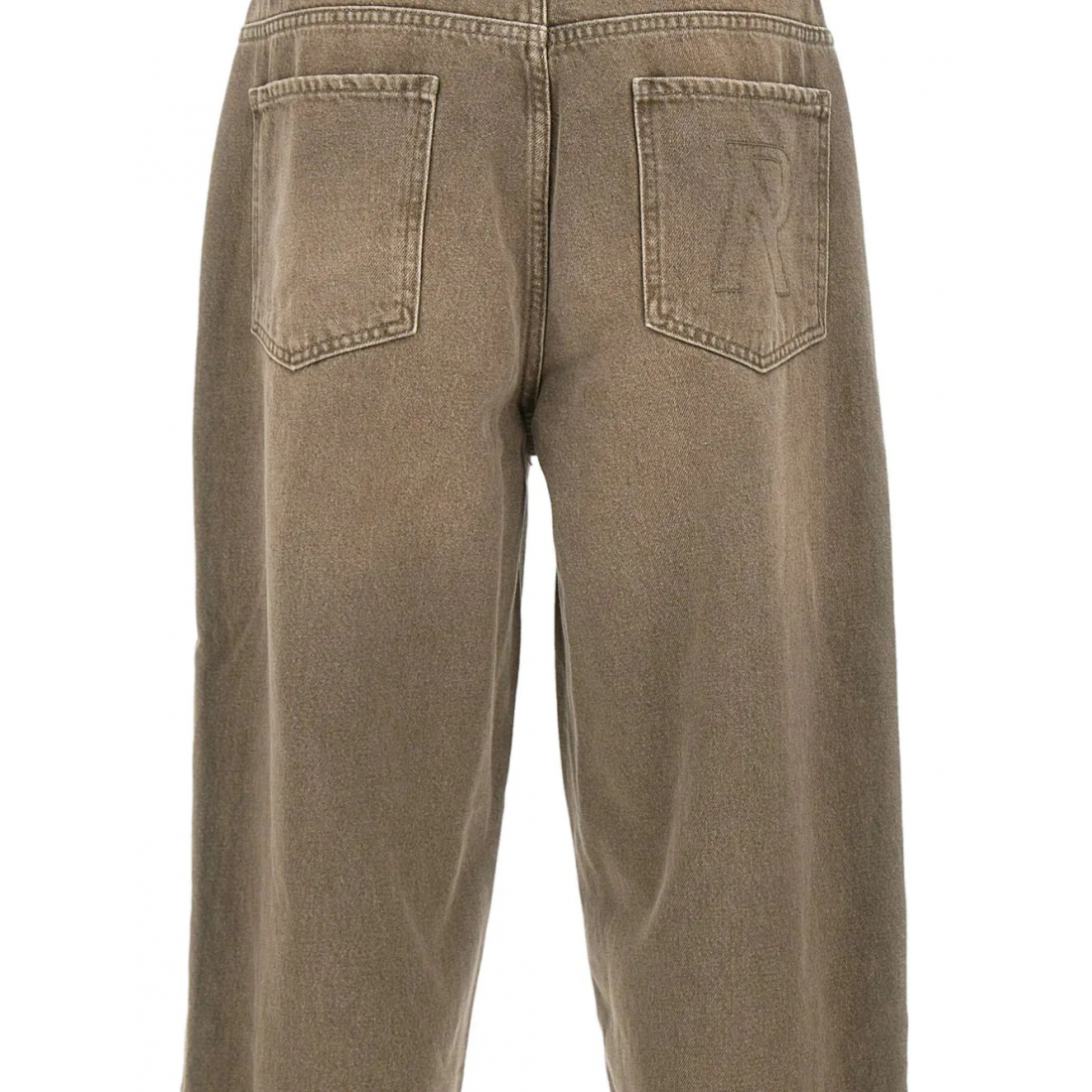 Jeans 'Whiskering-Effect' pour Hommes