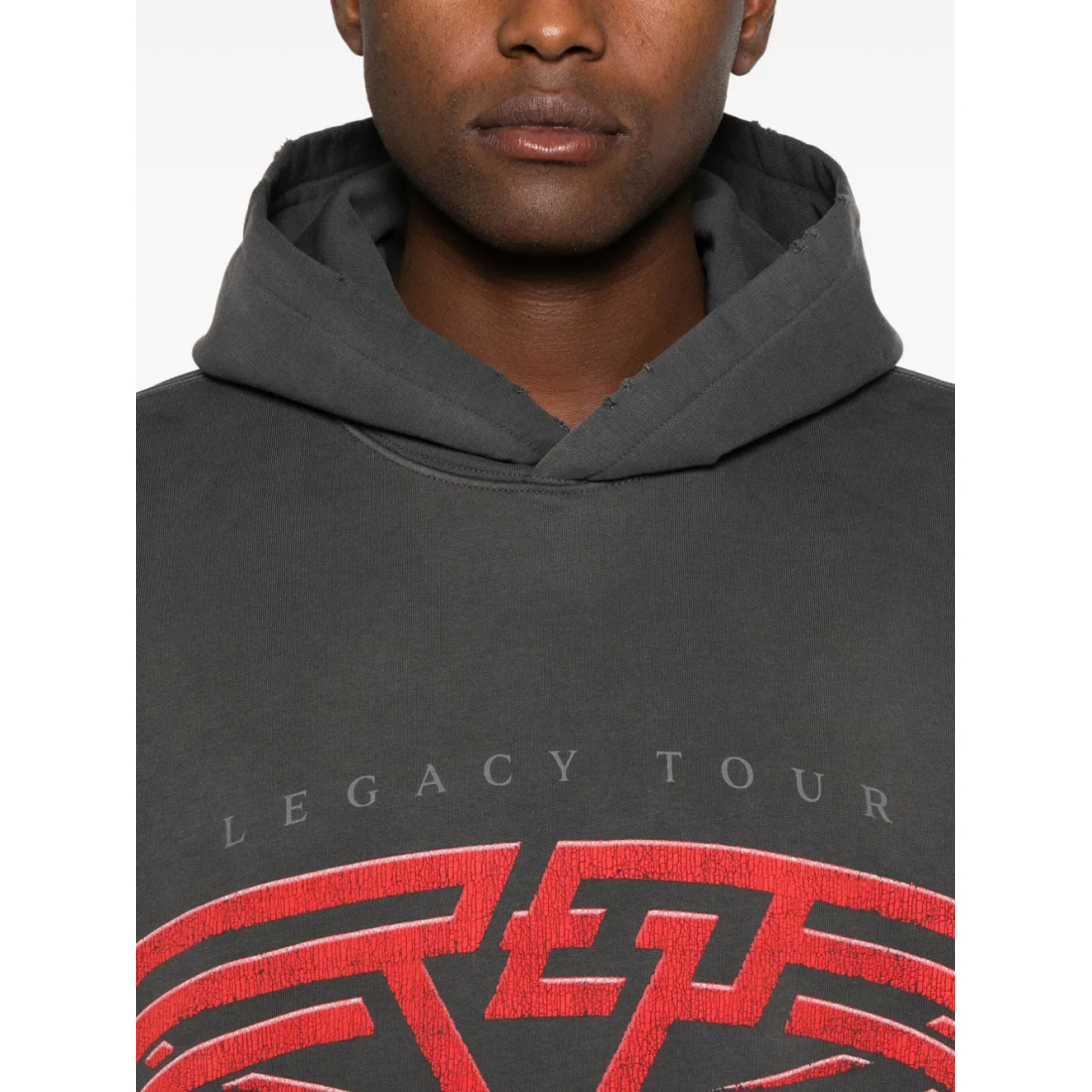 Men's 'Living Legacy Tour' Hoodie