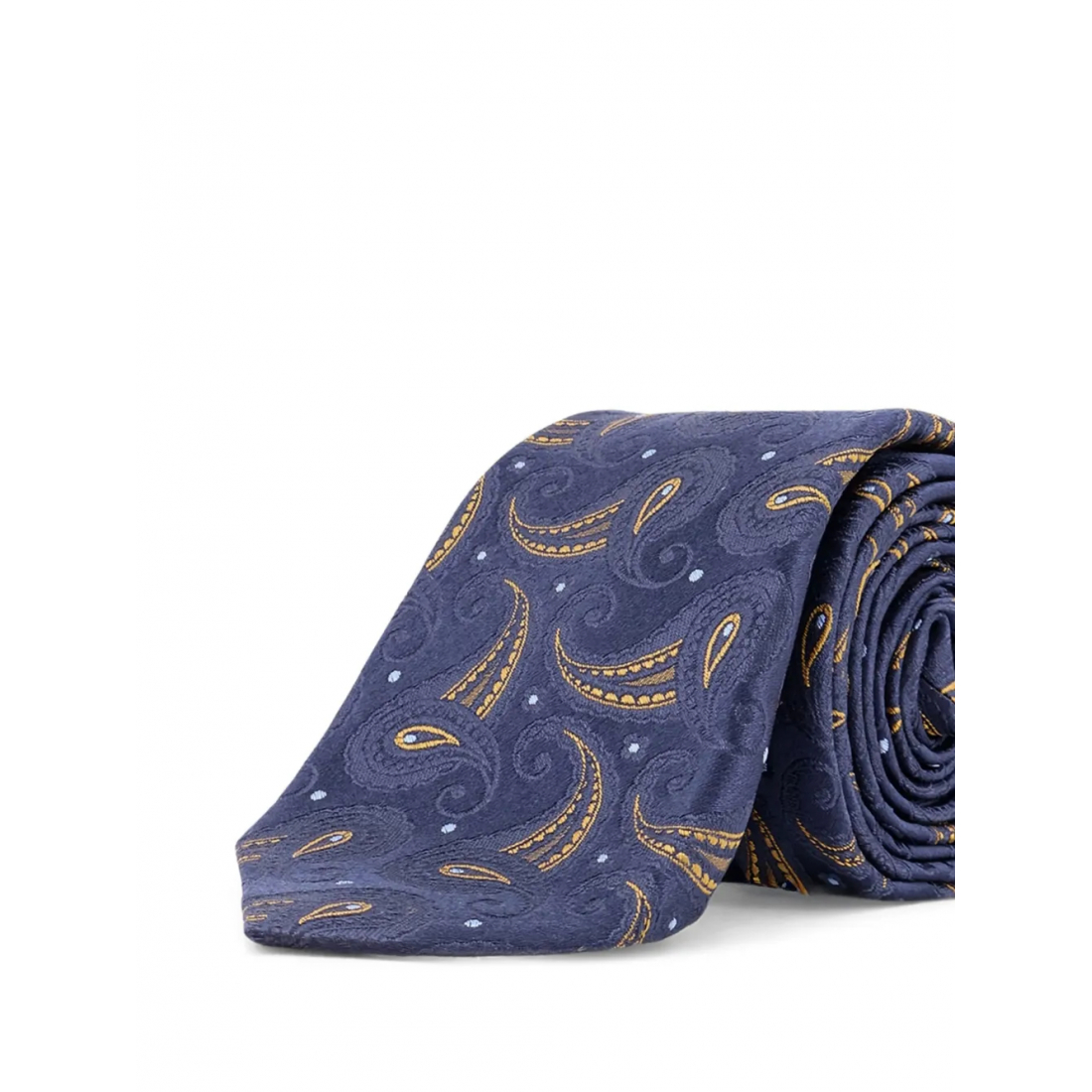 'Paisley' Krawatte für Herren