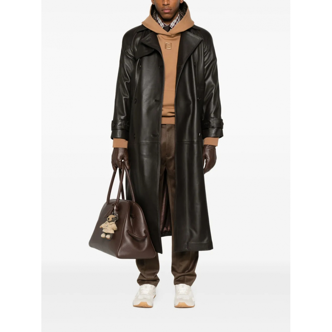 Pantalon 'Tailored' pour Hommes