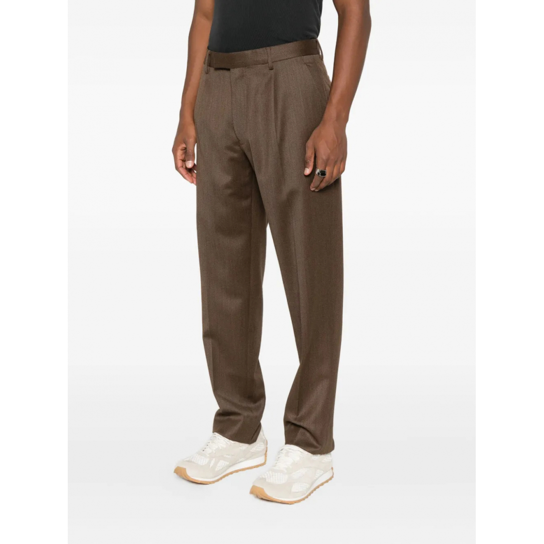 Pantalon 'Tailored' pour Hommes