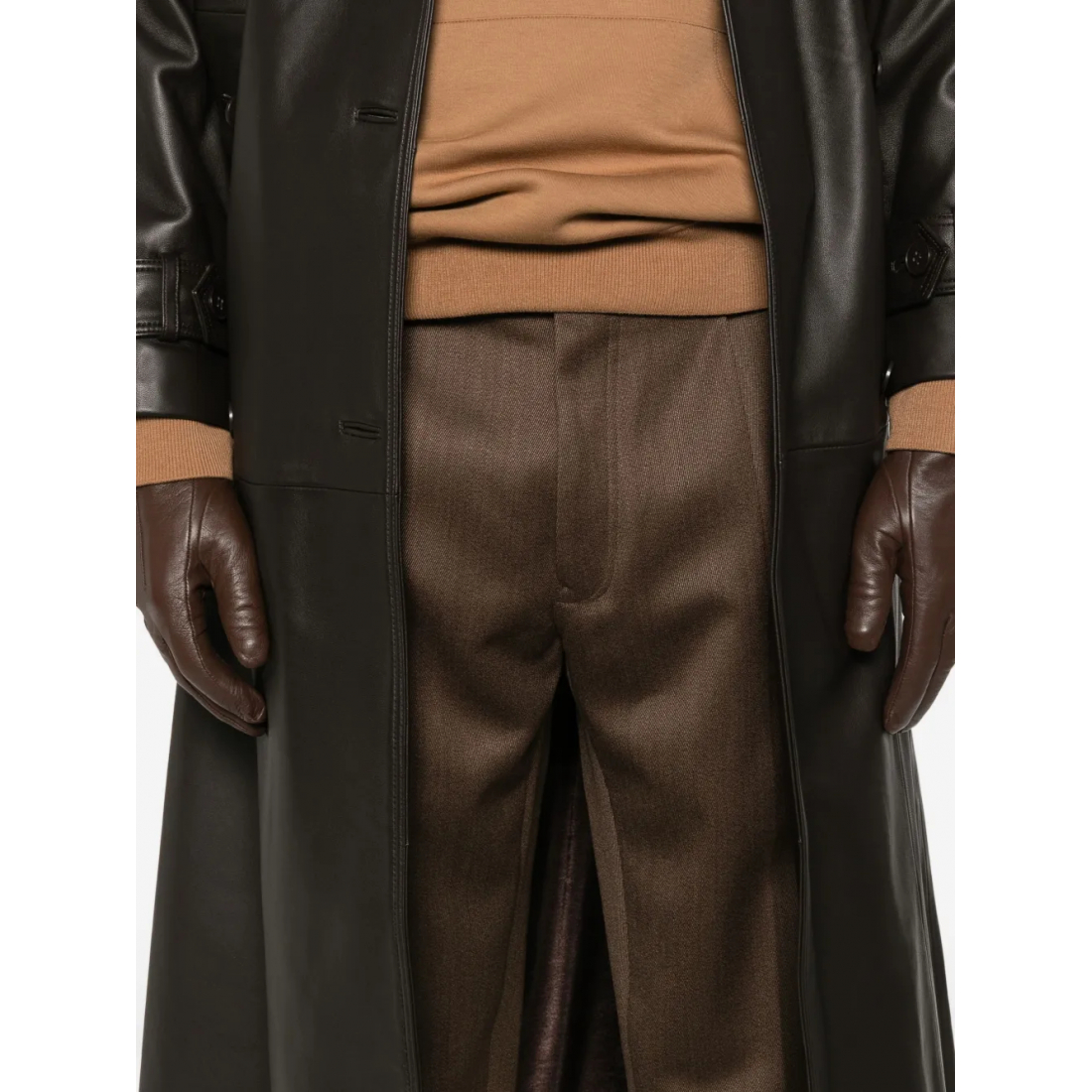 Pantalon 'Tailored' pour Hommes