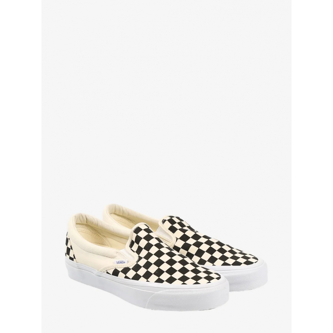 'Premium Slip-On 98' Slip-on Sneakers für Herren