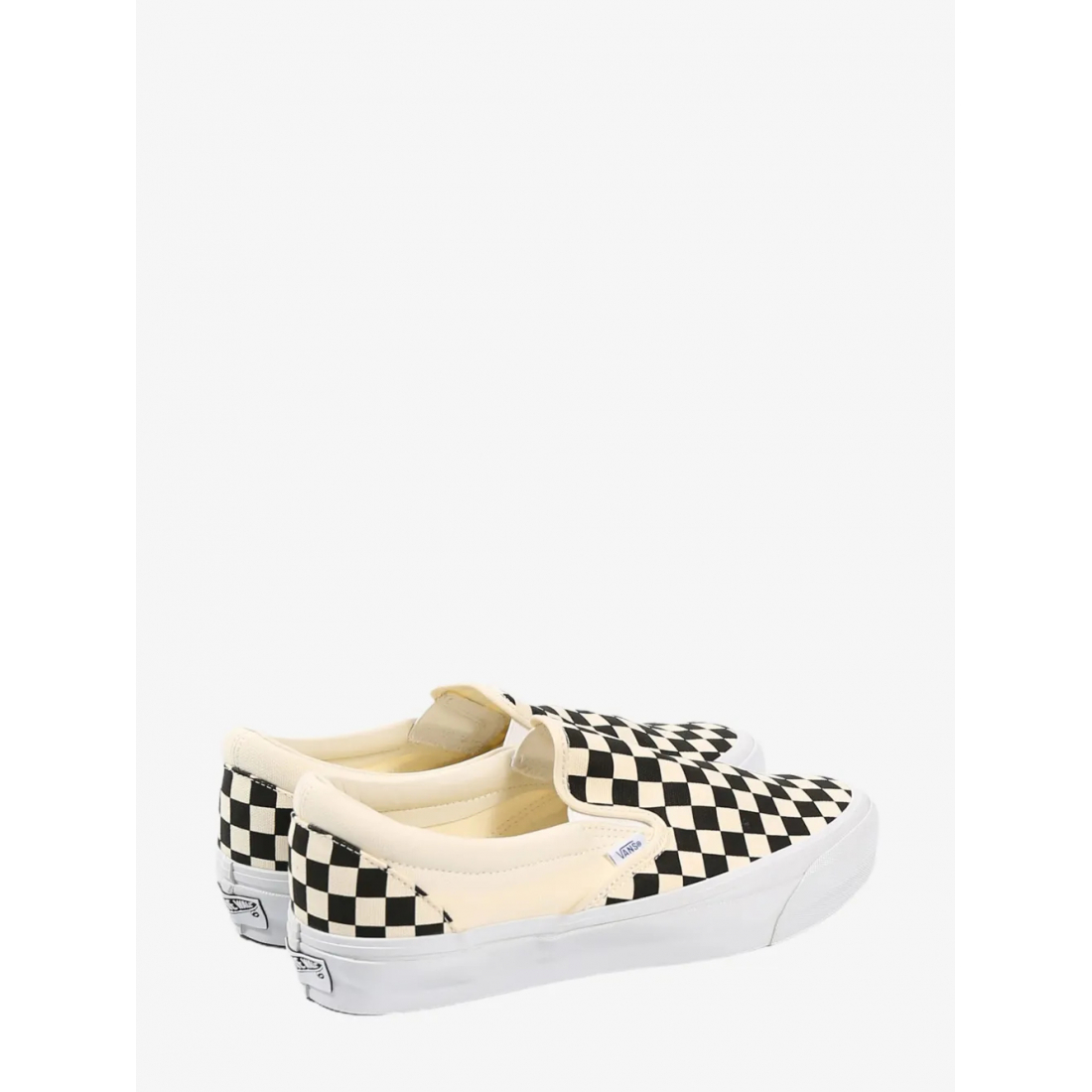 'Premium Slip-On 98' Slip-on Sneakers für Herren