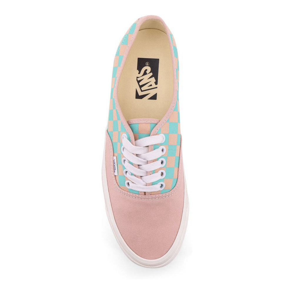 'Premium Authentic Checkerboard' Sneakers für Herren