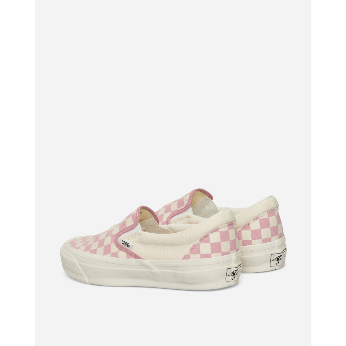 'Classic Reissue 98' Slip-on Sneakers für Herren