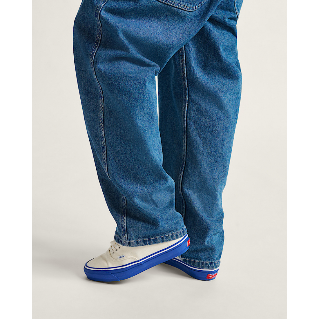 Men's 'Premium Authentic Duck' Sneakers