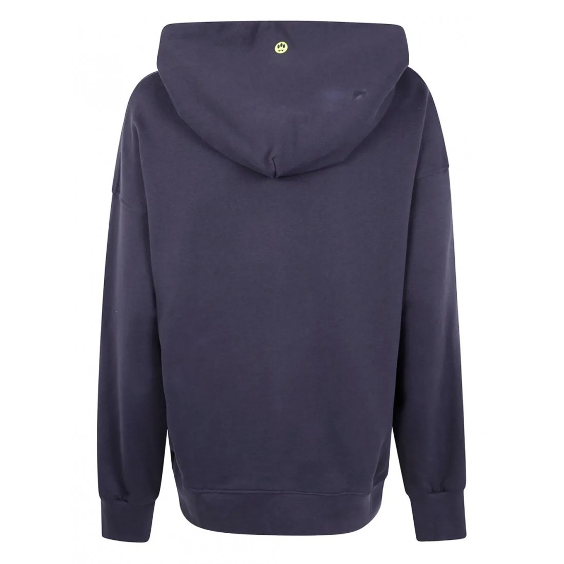 Men's 'Logo-Embroidered' Hoodie