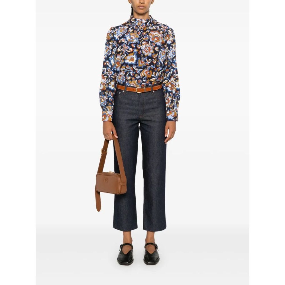 Jeans 'New Sailor' pour Femmes