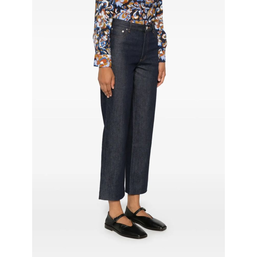 Jeans 'New Sailor' pour Femmes