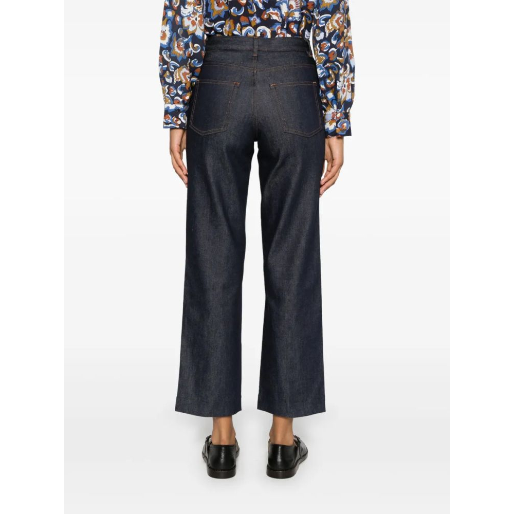 Jeans 'New Sailor' pour Femmes