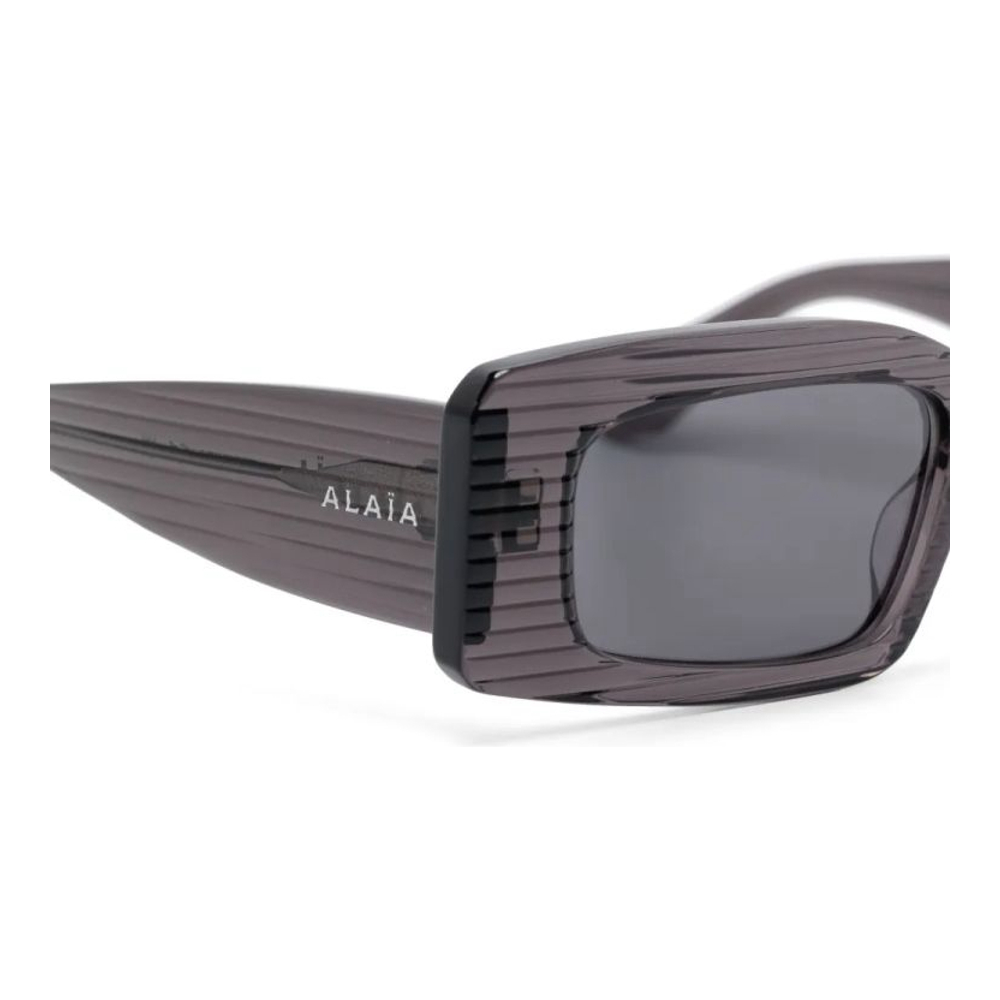 Women's 'Rectangle-Frame' Sunglasses