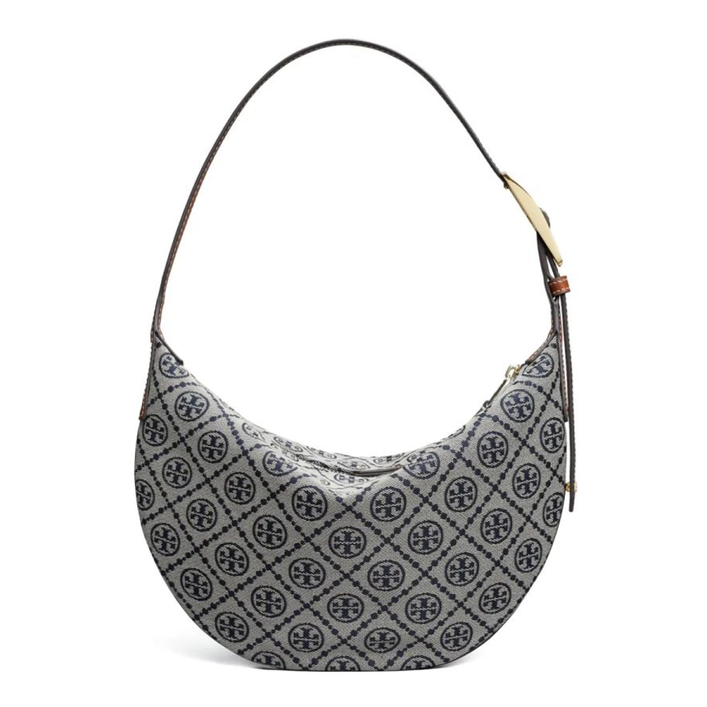 Women's 'T-Monogram' Shoulder Bag
