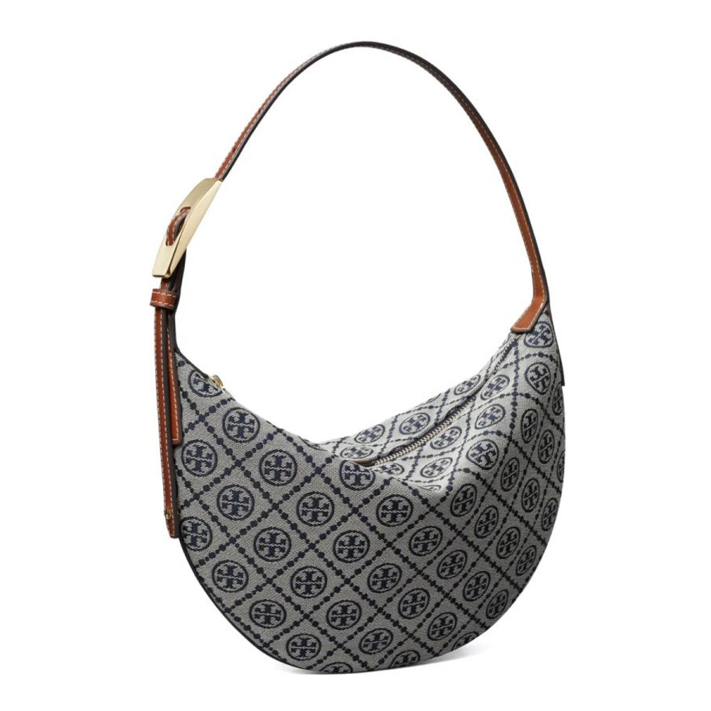 Women's 'T-Monogram' Shoulder Bag