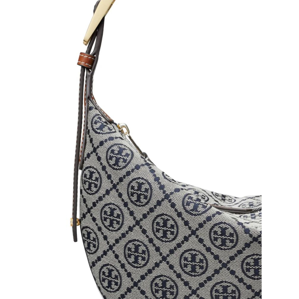 Women's 'T-Monogram' Shoulder Bag