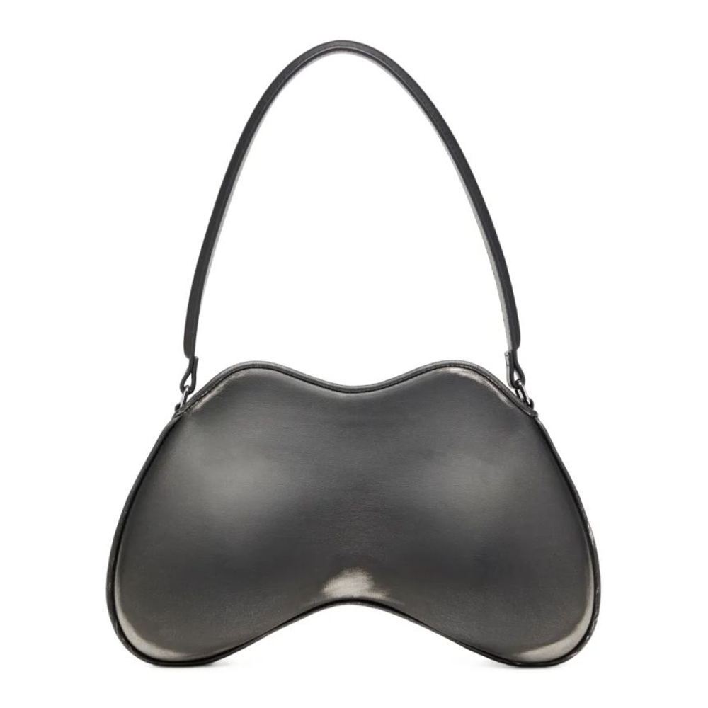 Sac à bandoulière 'Double-D' pour Femmes