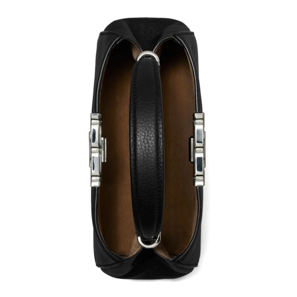 Women's 'Mini Satchel-Handle' Satchel