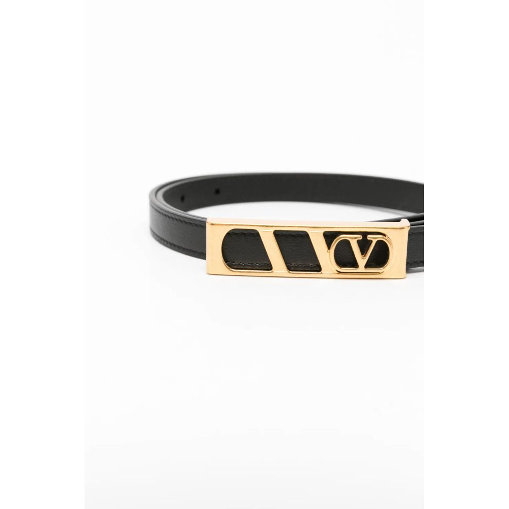 Women's 'Vlogo Signature' Belt
