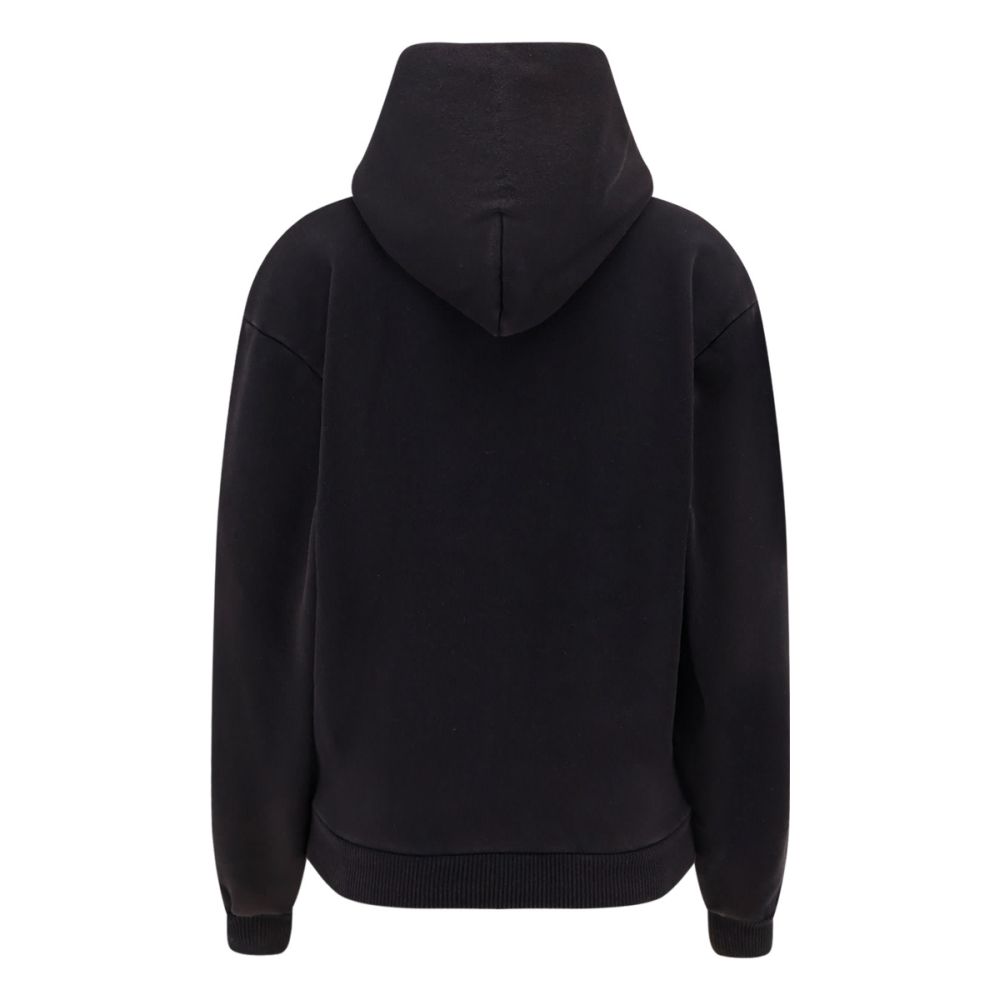 'Hooded' Sweatshirt für Damen