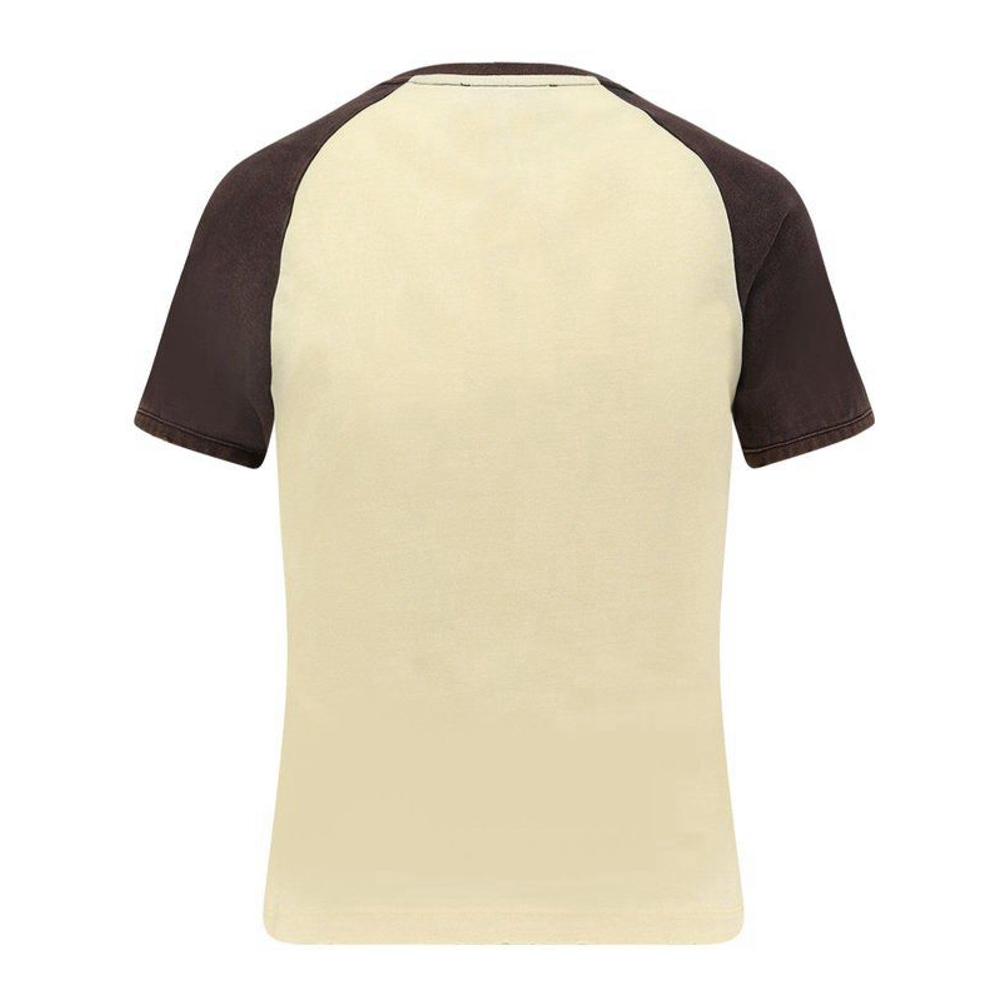 'Coperni Dragon Baby' T-Shirt für Damen