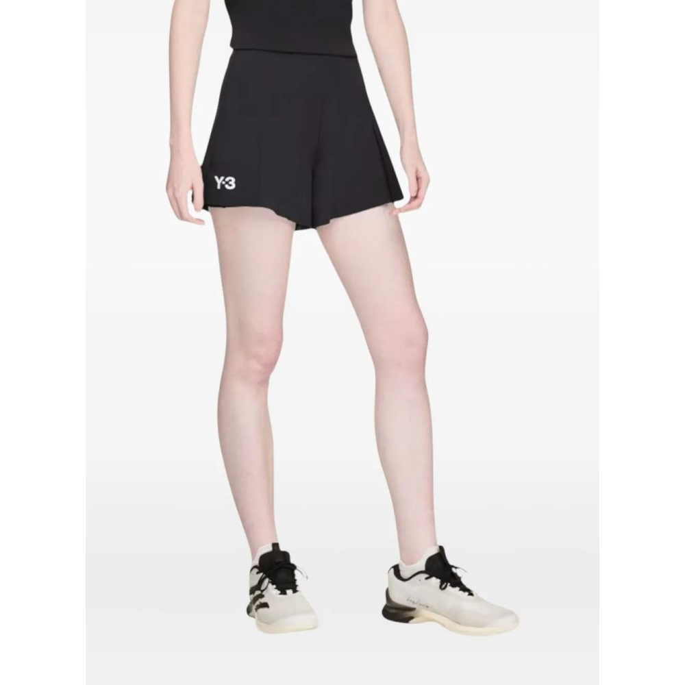 'Tennis Pro Match' Shorts für Damen