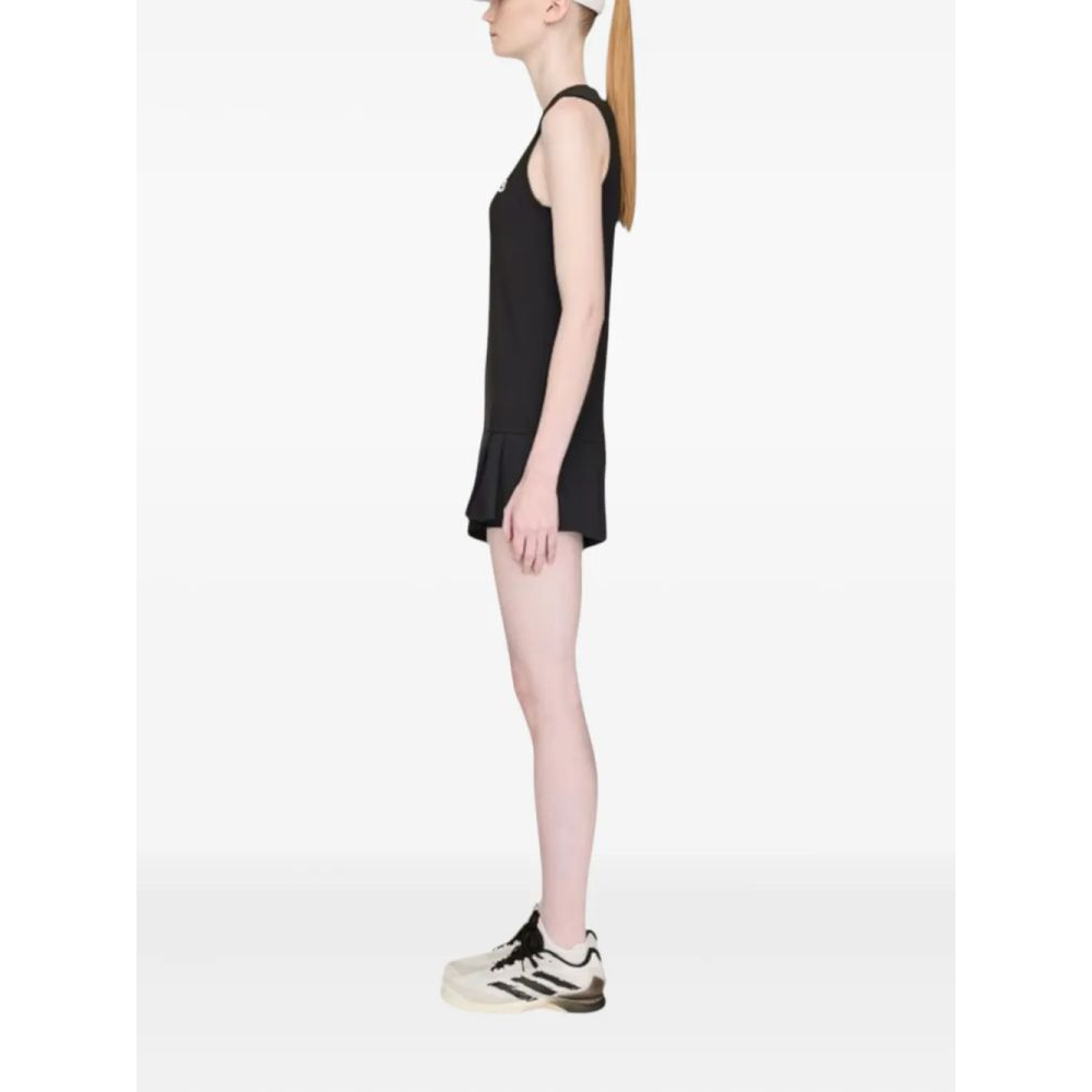 'Tennis Pro Match' Shorts für Damen