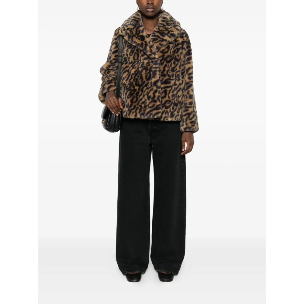 Women's 'Double-Breasted' Jacket