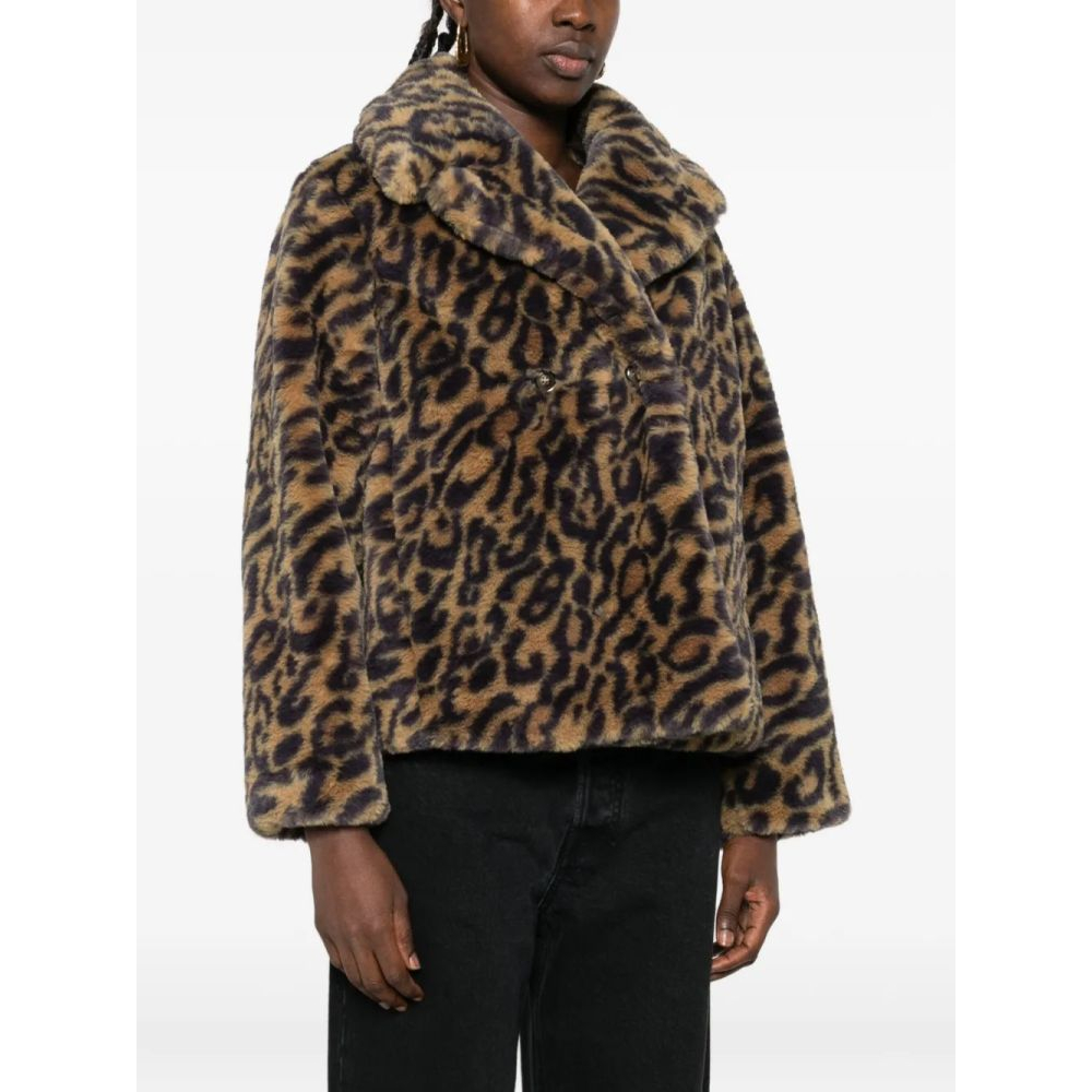 Women's 'Double-Breasted' Jacket