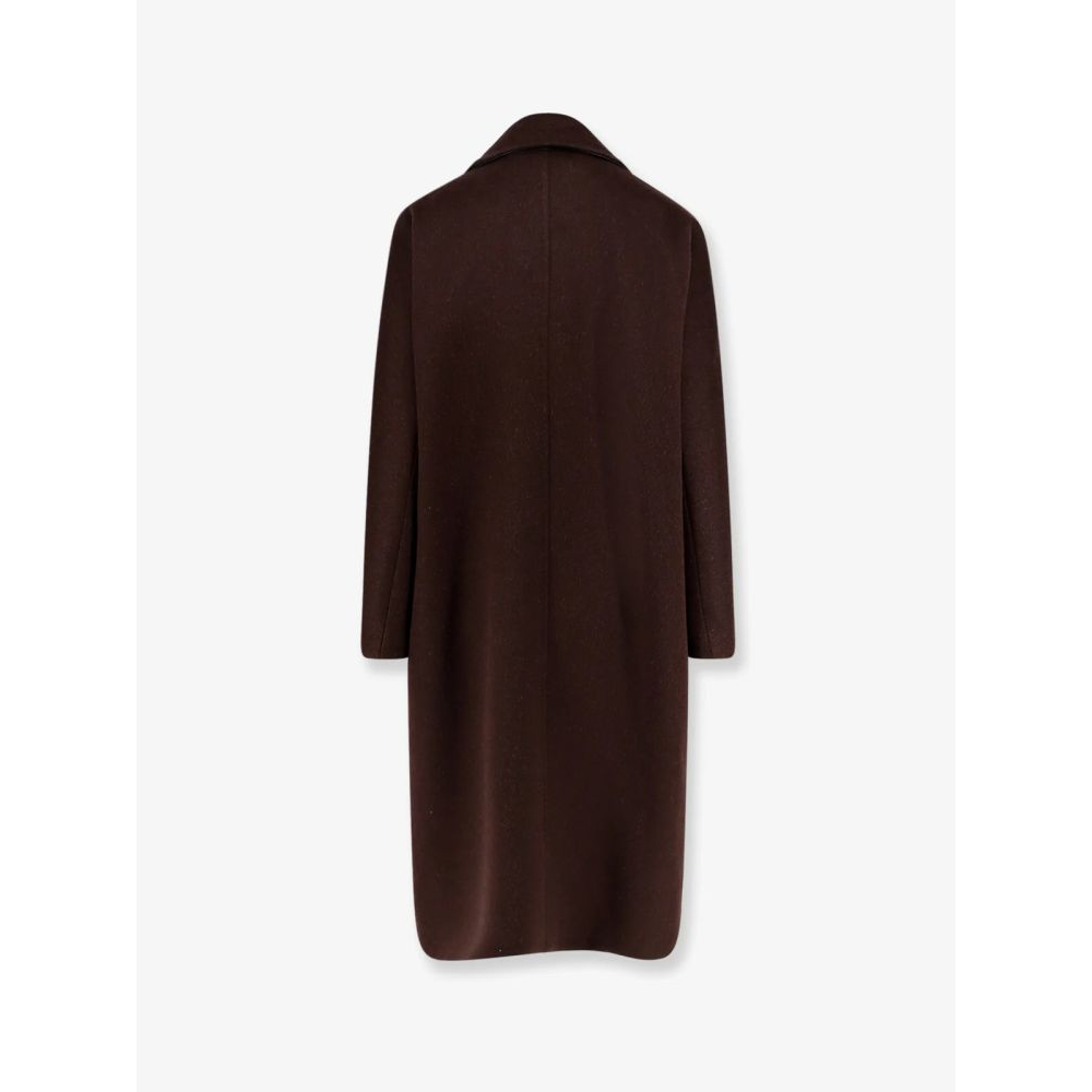 'Angus' Mantel für Damen