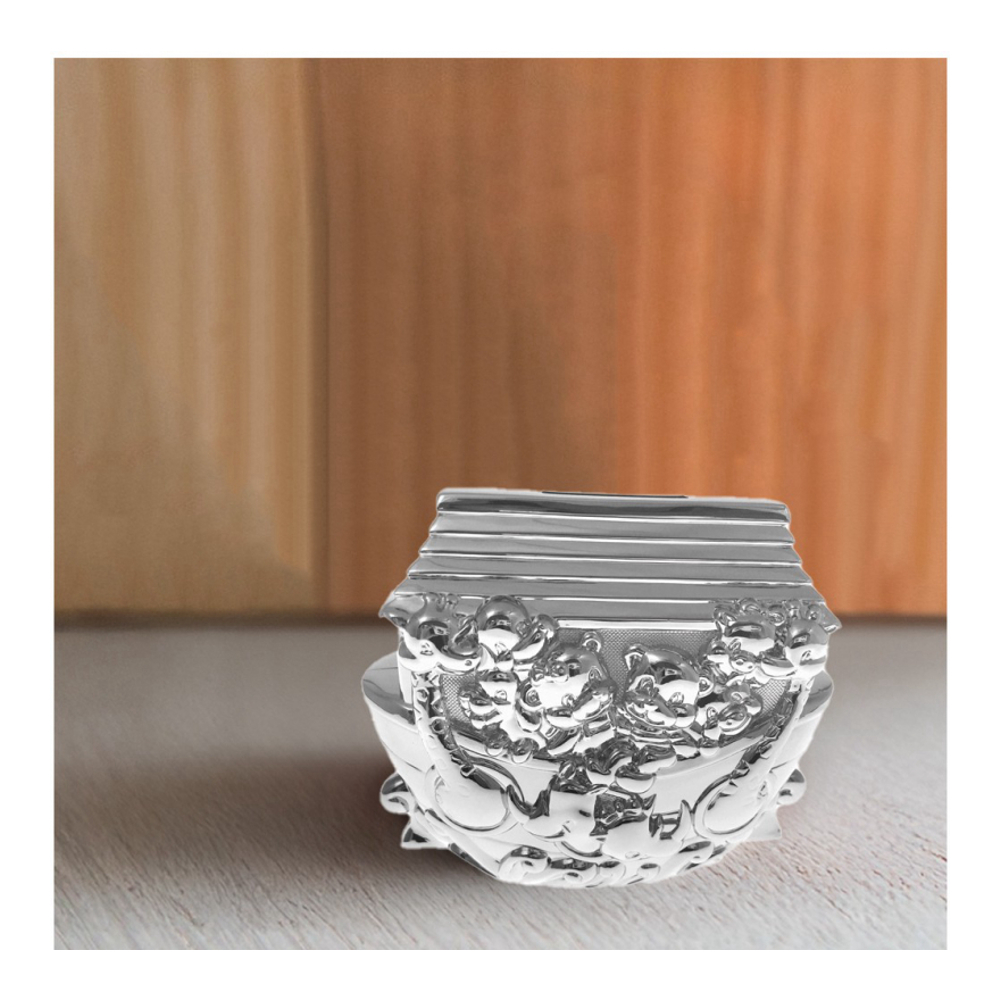 Noah'S Ark Piggy Bank