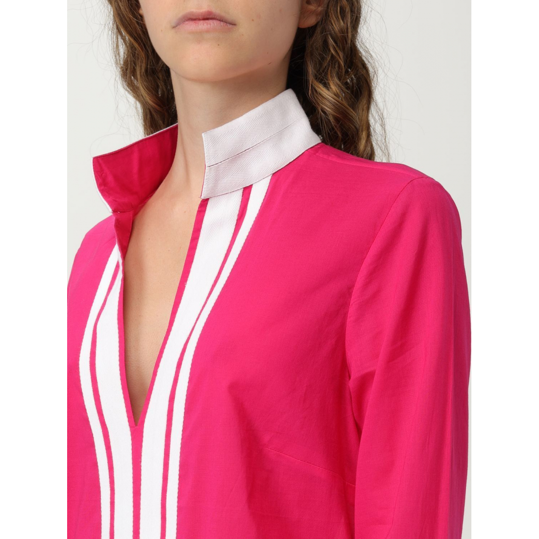 'Beach' Tunika für Damen