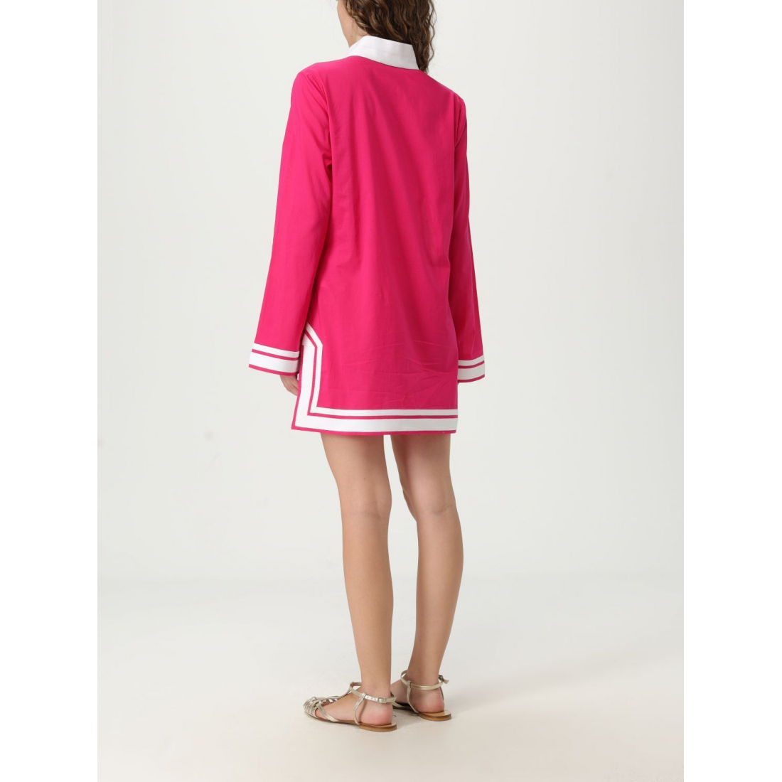 'Beach' Tunika für Damen