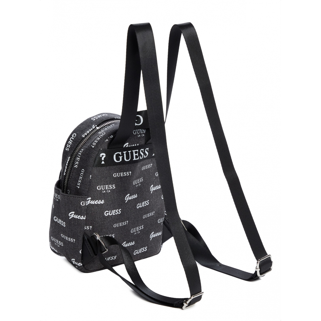 Women's 'Mini Denim' Backpack