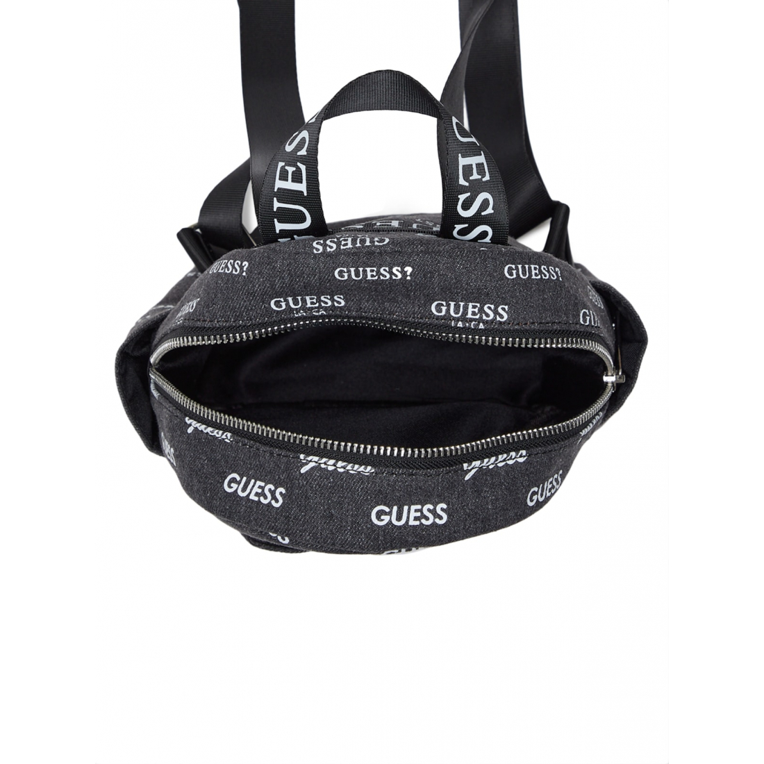 Women's 'Mini Denim' Backpack