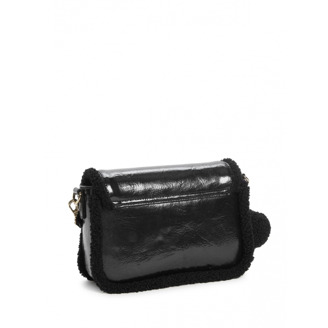 Sac à bandoulière 'Gina Sherpa' pour Femmes