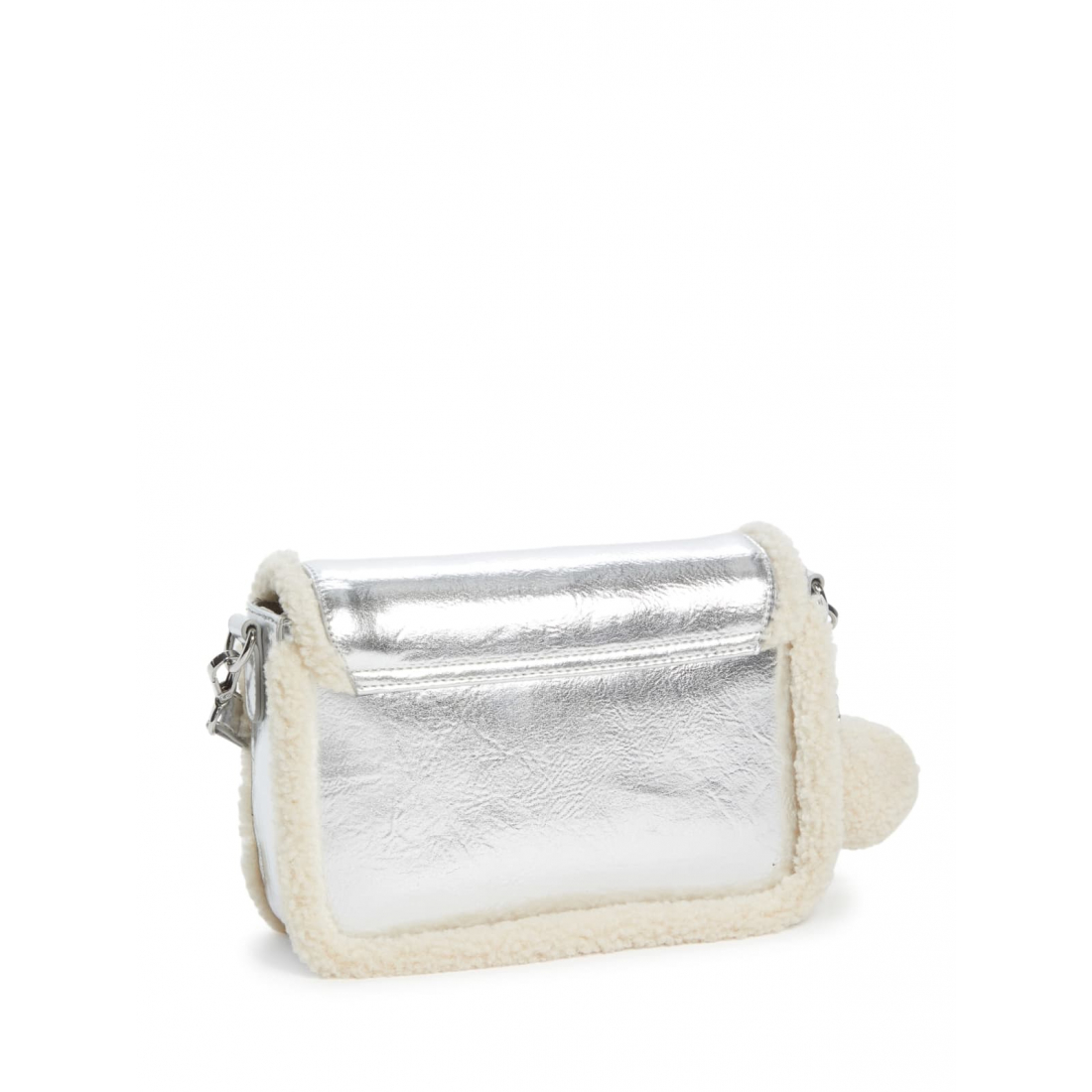 Sac à bandoulière 'Gina Sherpa' pour Femmes