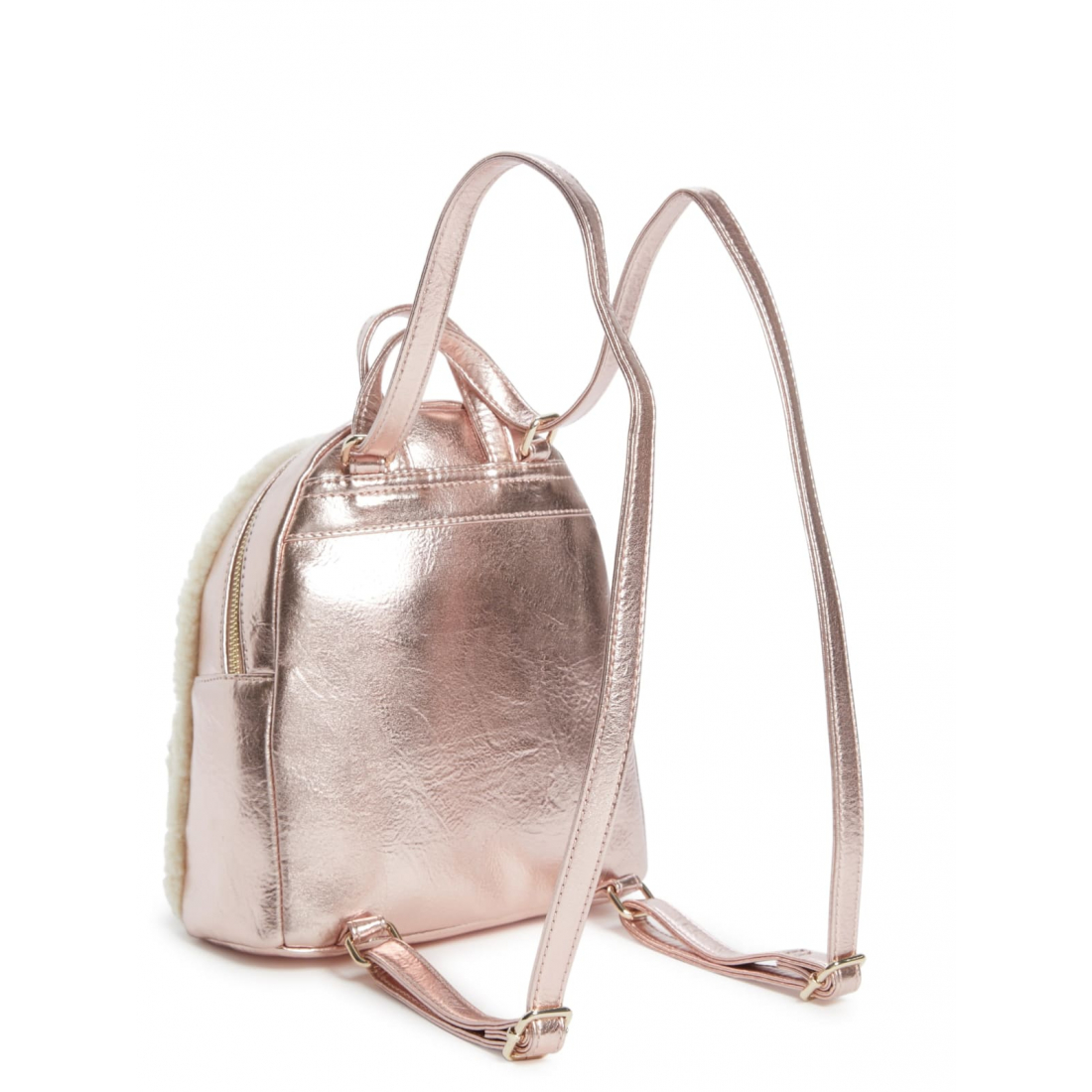 Sac à dos 'Gina Sherpa' pour Femmes