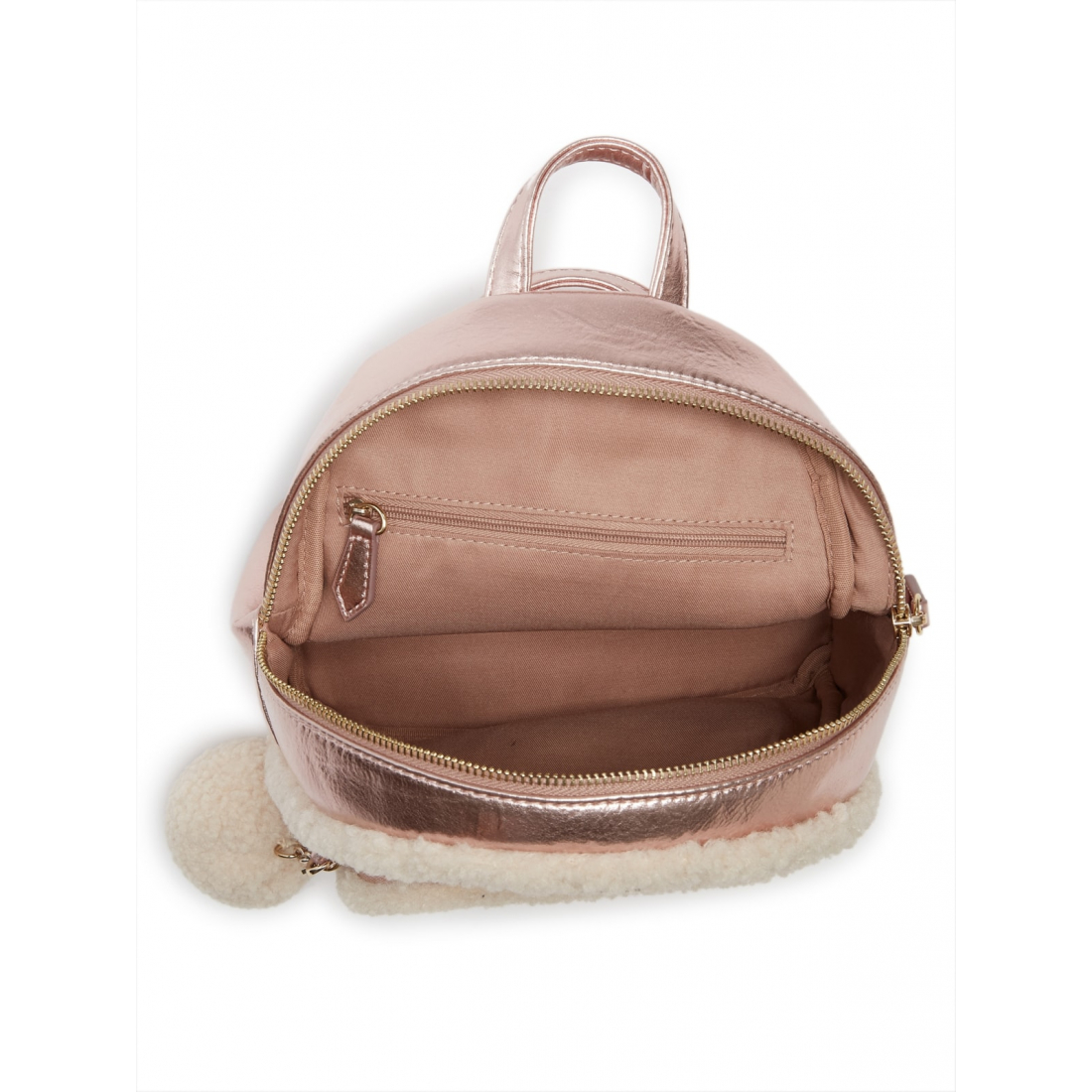 Sac à dos 'Gina Sherpa' pour Femmes