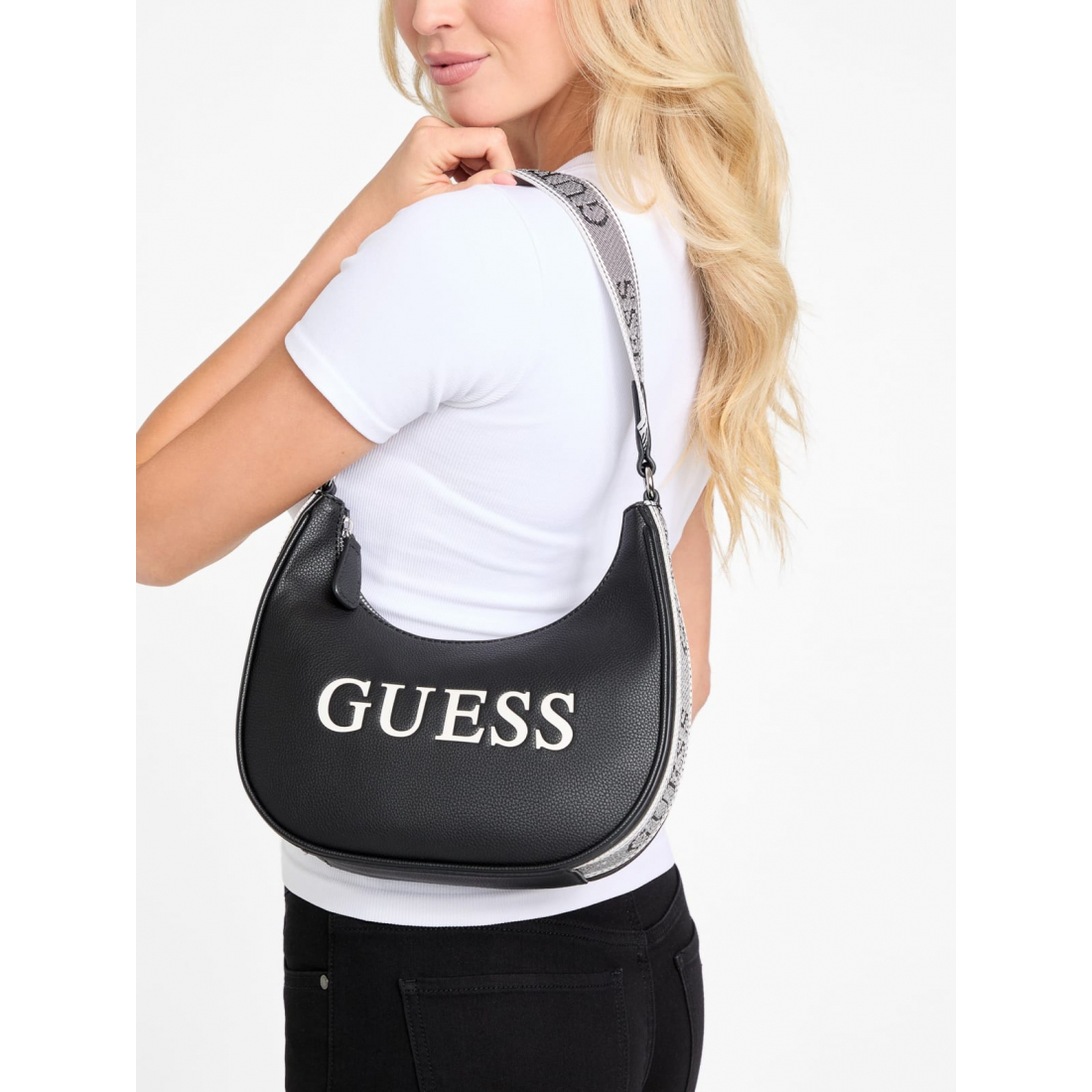 Sac à bandoulière 'Rosse' pour Femmes