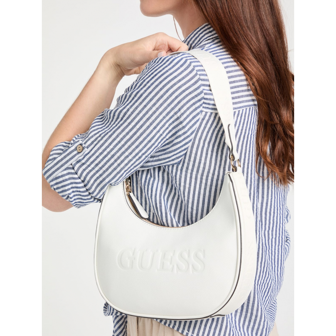 Sac à bandoulière 'Rosse' pour Femmes