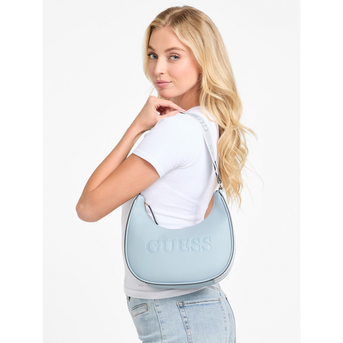 Sac à bandoulière 'Rosse' pour Femmes