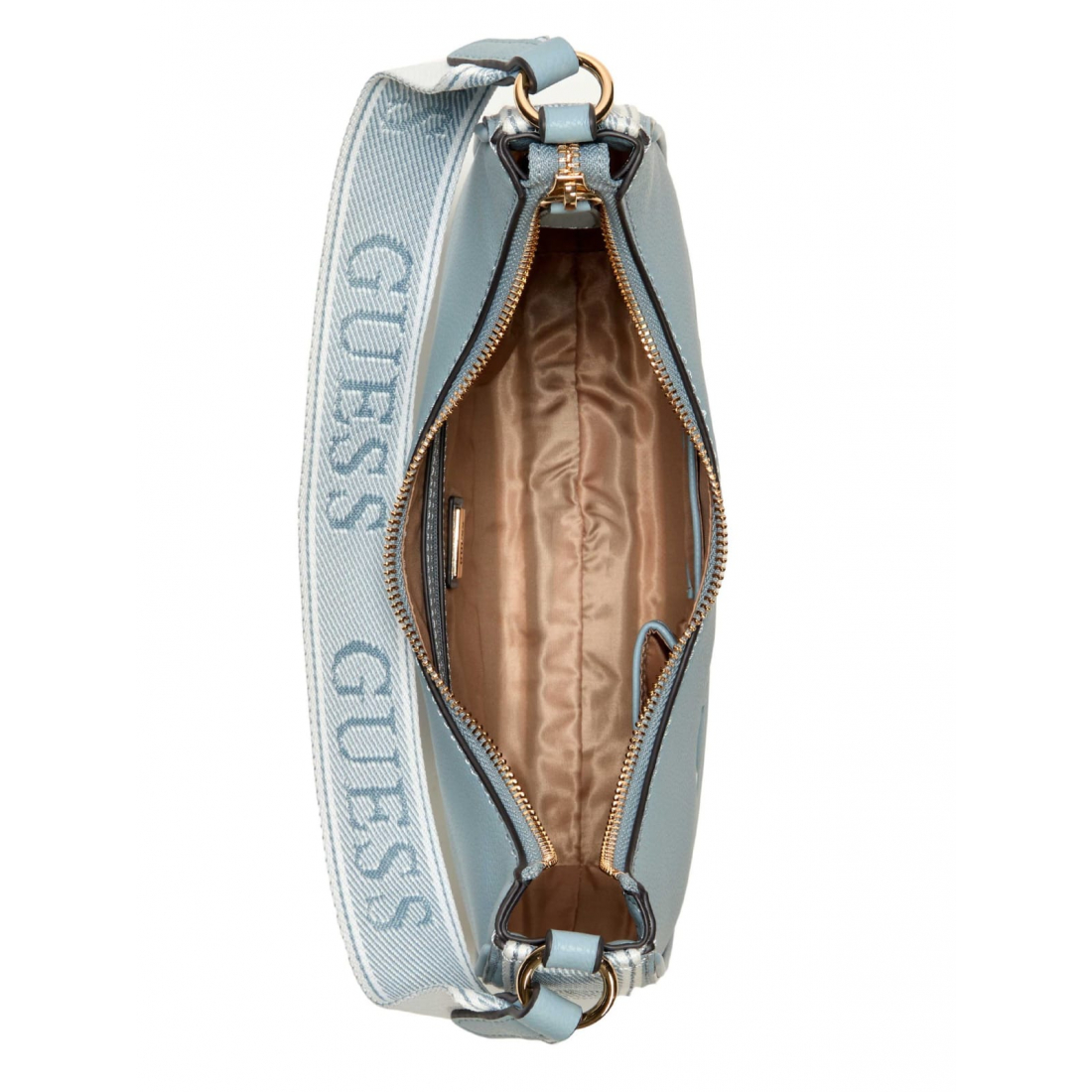 Sac à bandoulière 'Rosse' pour Femmes